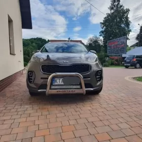 Kia Sportage 1.6 TGDI 177 KM 4x4