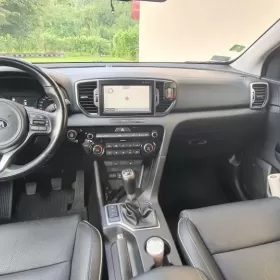 Kia Sportage 1.6 TGDI 177 KM 4x4