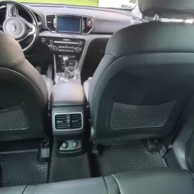 Kia Sportage 1.6 TGDI 177 KM 4x4