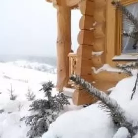 Domki Zakopane Murzasichle Termy Bukowina Białka Tatrzańska