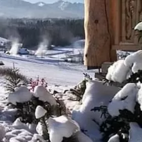 Domki Zakopane Murzasichle Termy Bukowina Białka Tatrzańska