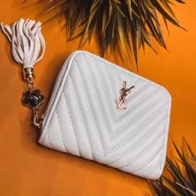 Portfel ysl, dior, louis vuitton