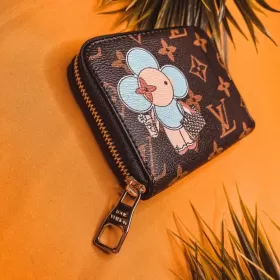 Portfel ysl, dior, louis vuitton