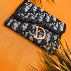 Portfel ysl, dior, louis vuitton