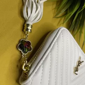Portfel ysl, dior, louis vuitton