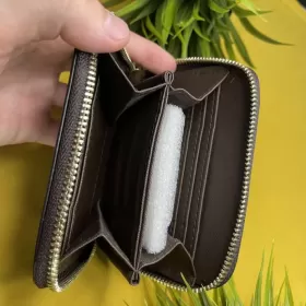 Portfel ysl, dior, louis vuitton