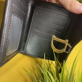 Portfel ysl, dior, louis vuitton