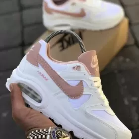 NIKE AIR MAX COMMAND. 36/37/38/39/40. Białe, Szare, Złote, Różowe