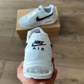 NIKE AIR MAX COMMAND. 36/37/38/39/40. Białe, Szare, Złote, Różowe