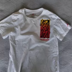 Chłopiec 158 tshirt Jordan, reserved zestaw ubrań