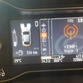 Ford convers + soft chiptuning nowe mapy Focus Mondeo S-MAX Galaxy
