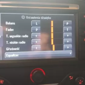 Ford convers + soft chiptuning nowe mapy Focus Mondeo S-MAX Galaxy