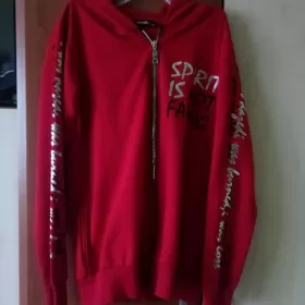 Bluza dziewczęca
