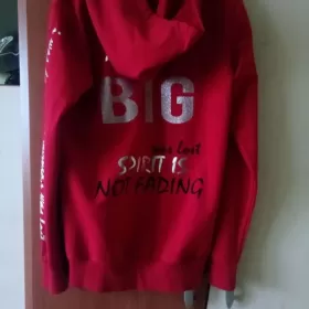 Bluza dziewczęca