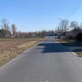 Działka budowlana Młodocin