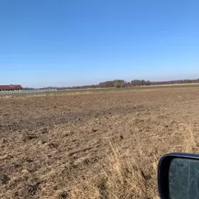 Działka budowlana Młodocin