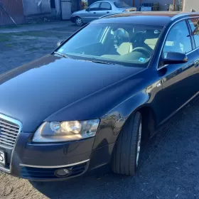 AUDI A6 C6 2.0 TDI