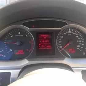 AUDI A6 C6 2.0 TDI