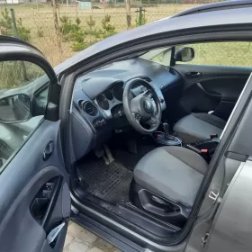 Seat Altea xl AUTOMAT pierwszy właściciel salon Polska