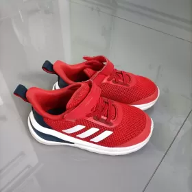 Adidas rozmiar 27 czerwone