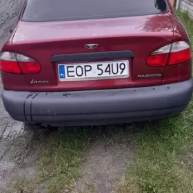 Sprzedam Lanosa 1.5 16v
