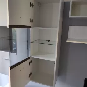 Witryna, szafka  wisząca
