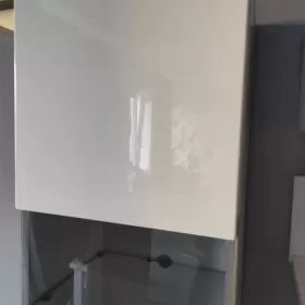 Witryna, szafka  wisząca