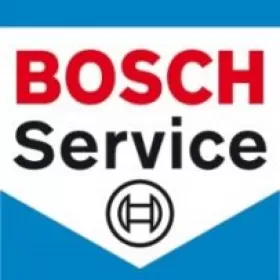 Mechanik samochodowy Bosch Service