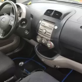 Daihatsu sirion silnik 1.0 toyota