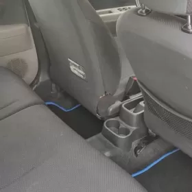 Daihatsu sirion silnik 1.0 toyota