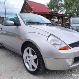 FORD KA KOBRIO 2004 R