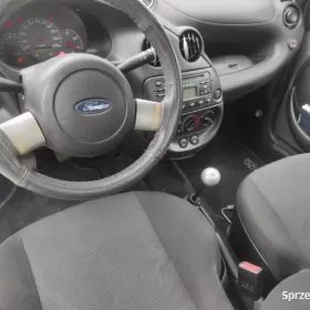 FORD KA KOBRIO 2004 R