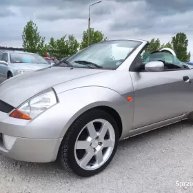 FORD KA KOBRIO 2004 R