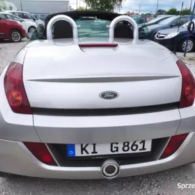 FORD KA KOBRIO 2004 R