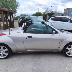 FORD KA KOBRIO 2004 R