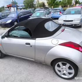 FORD KA KOBRIO 2004 R