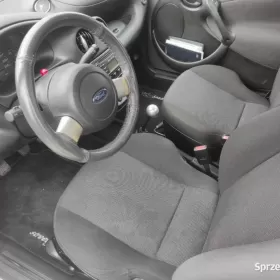 FORD KA KOBRIO 2004 R
