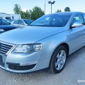 VOLKSWAGEN PASSAT B6  2007 R