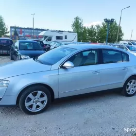 VOLKSWAGEN PASSAT B6  2007 R