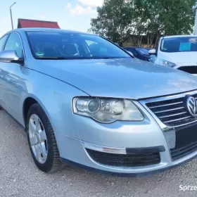 VOLKSWAGEN PASSAT B6  2007 R