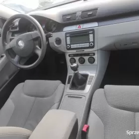 VOLKSWAGEN PASSAT B6  2007 R