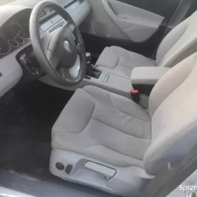 VOLKSWAGEN PASSAT B6  2007 R