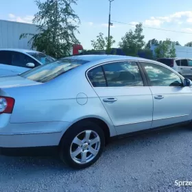 VOLKSWAGEN PASSAT B6  2007 R
