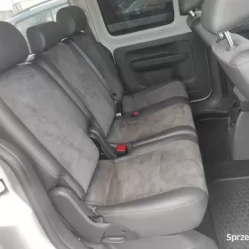 VOLKSWAGEN CADDY  5 OSOB  LONG  2013 R