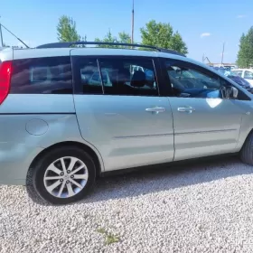 MAZDA 5  ZAREJESTROWANA  7 OSOBOWA