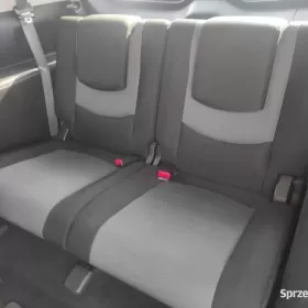 MAZDA 5  ZAREJESTROWANA  7 OSOBOWA