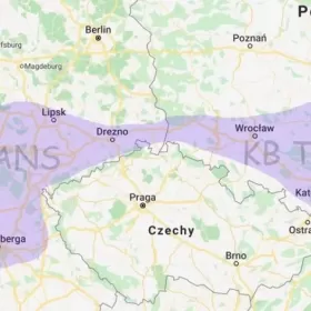 Przewóz Paczek Osób Rzeczy Opon itd Polska Niemcy Polska