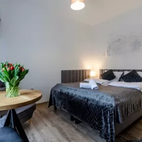Noclegi w Karpaczu góry majówka 2023 śniadania sauna grill bon turystyczny