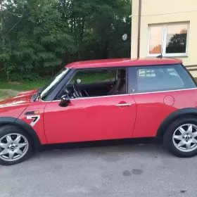 Mini Cooper Sprowadzony z Niemiec