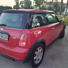 Mini Cooper Sprowadzony z Niemiec